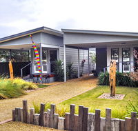 Seagrass Villas - Accommodation Asia