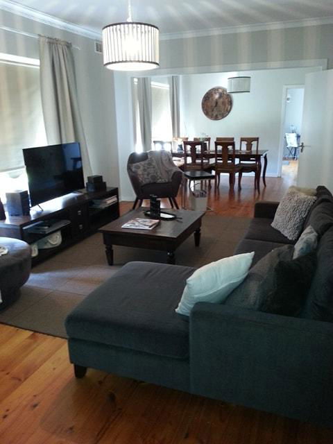 Casa Rossa - Barossa - Accommodation Asia 6