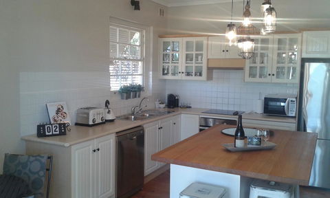 Casa Rossa - Barossa - Accommodation Asia 7