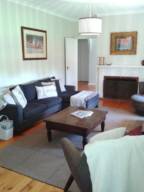 Casa Rossa - Barossa - Accommodation Asia 2