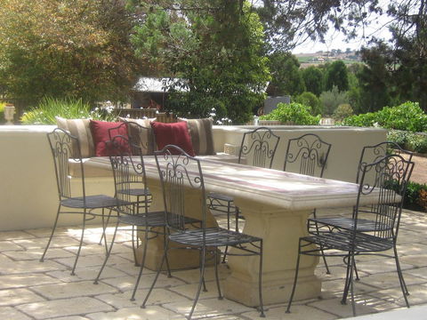 Casa Rossa - Barossa - Accommodation Asia 0