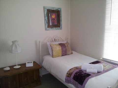 Casa Rossa - Barossa - Accommodation Asia 12