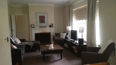 Casa Rossa - Barossa - Accommodation Asia 4