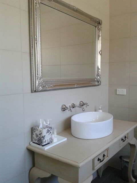 Casa Rossa - Barossa - Accommodation Asia 14
