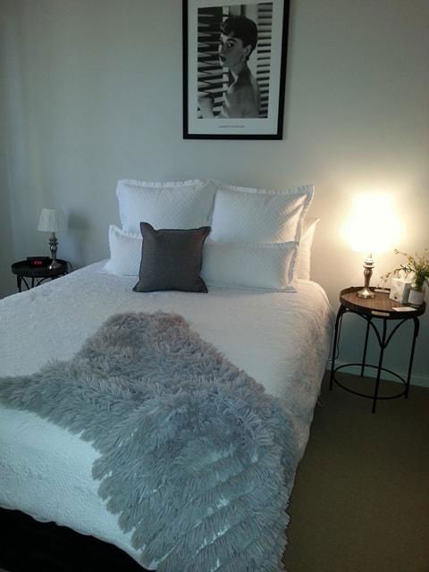 Casa Rossa - Barossa - Accommodation Asia 9