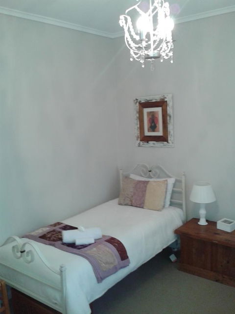 Casa Rossa - Barossa - Accommodation Asia 11