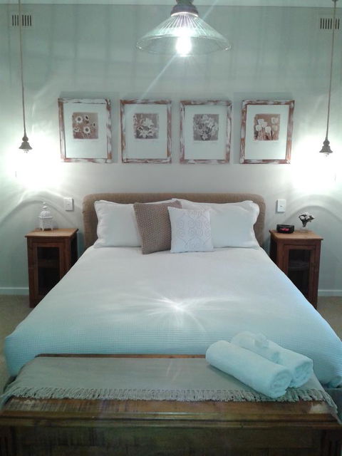 Casa Rossa - Barossa - Accommodation Asia 8