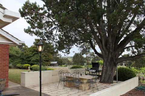 Casa Rossa - Barossa - Accommodation Asia 1