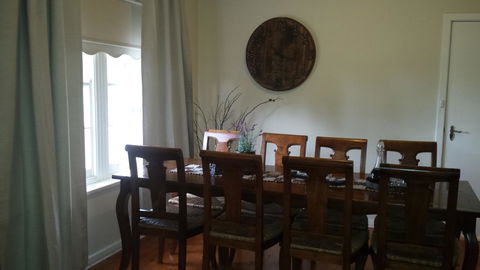 Casa Rossa - Barossa - Accommodation Asia 5