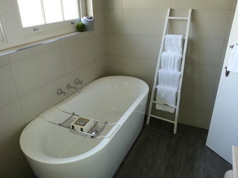 Casa Rossa - Barossa - Accommodation Asia 15