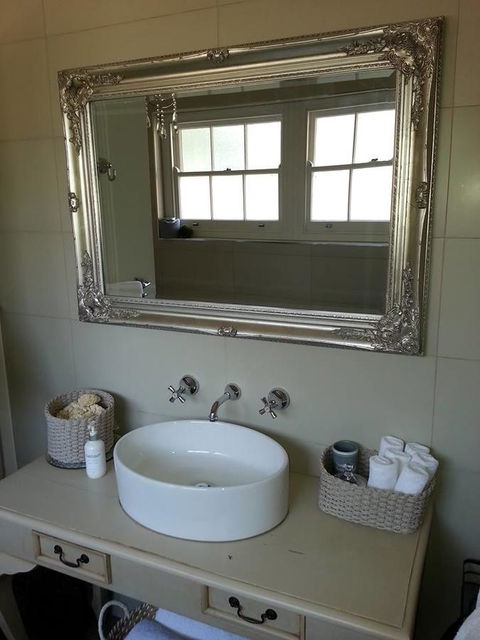 Casa Rossa - Barossa - Accommodation Asia 13