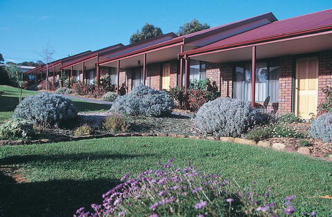 Acacia Apartments - Accommodation Asia 16