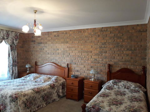 Acacia Apartments - Accommodation Asia 4