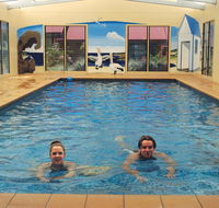 Acacia Apartments - Accommodation Asia