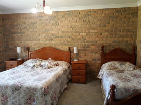 Acacia Apartments - Accommodation Asia 11