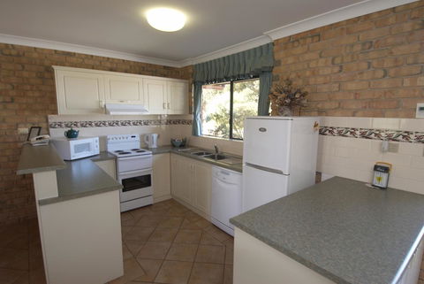 Acacia Apartments - Accommodation Asia 6