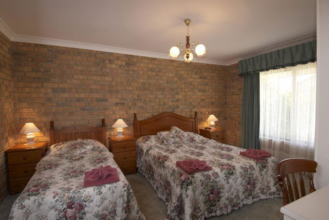 Acacia Apartments - Accommodation Asia 13