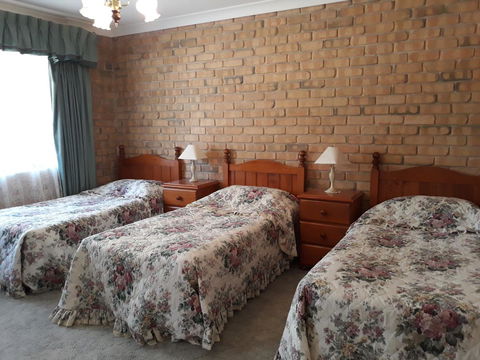Acacia Apartments - Accommodation Asia 14