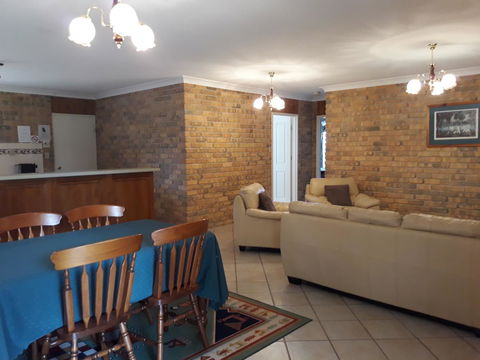 Acacia Apartments - Accommodation Asia 9