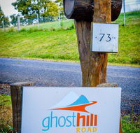 Ghost Hill Road Retreat  - Accommodation Asia