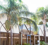 Bay Motel Hotel - Accommodation Asia