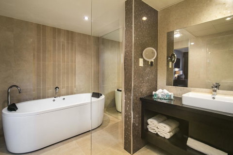 Arkaba Hotel - Accommodation Guide 20