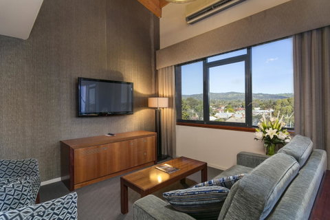 Arkaba Hotel - Accommodation Guide 13