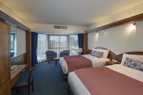 Arkaba Hotel - Accommodation Guide 22