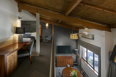Arkaba Hotel - Accommodation Guide 16