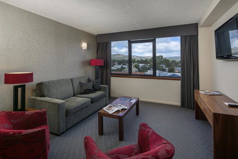 Arkaba Hotel - Accommodation Guide 10