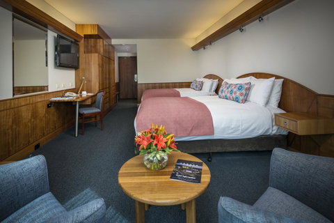 Arkaba Hotel - Accommodation Guide 8