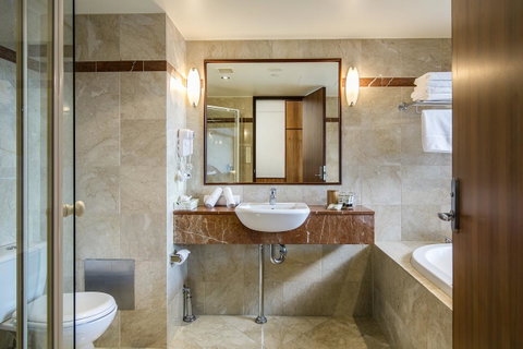 Arkaba Hotel - Accommodation Guide 23