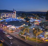 Arkaba Hotel - Accommodation Asia