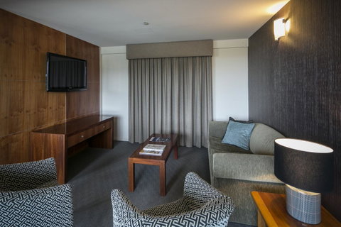 Arkaba Hotel - Accommodation Guide 19