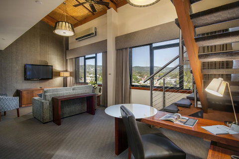 Arkaba Hotel - Accommodation Guide 14