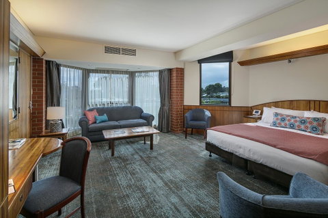 Arkaba Hotel - Accommodation Guide 3