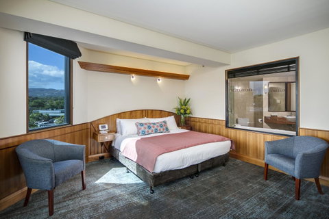 Arkaba Hotel - Accommodation Guide 4