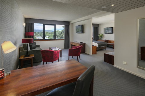 Arkaba Hotel - Accommodation Guide 9