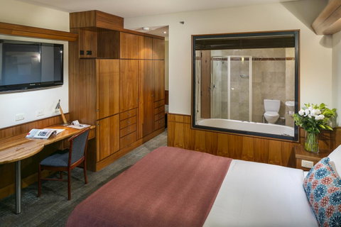 Arkaba Hotel - Accommodation Guide 24