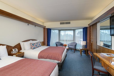 Arkaba Hotel - Accommodation Guide 1