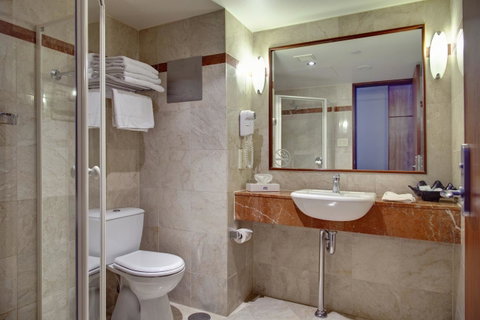 Arkaba Hotel - Accommodation Guide 15