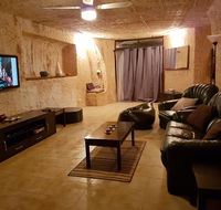 Underground Gem - Accommodation Asia