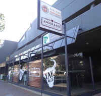 Adelaide Meridien Hotel  Apartments - Accommodation Guide