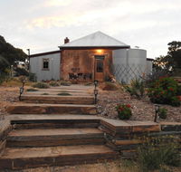 Cooks Cottage - Accommodation Asia