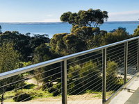 Sunrise on Falie Court