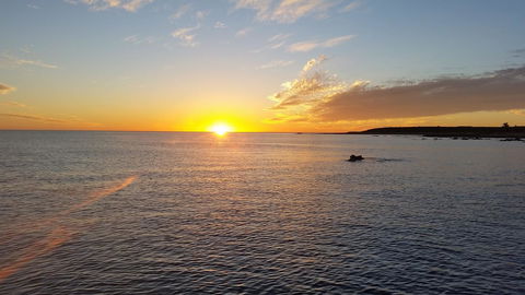 Wallaroo Sunset Home - Accommodation Asia 26