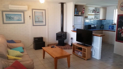 Wallaroo Sunset Home - Accommodation Asia 23
