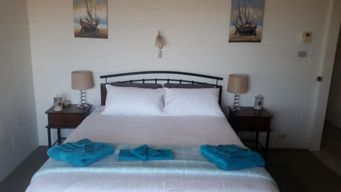 Wallaroo Sunset Home - Accommodation Asia 24