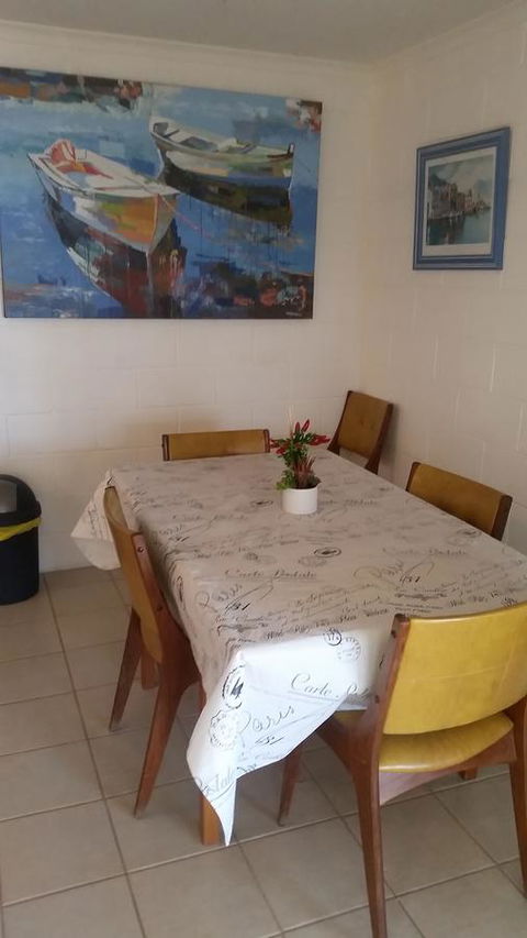 Wallaroo Sunset Home - Accommodation Asia 19