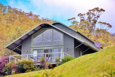 SkyView Villa - Accommodation Asia 1